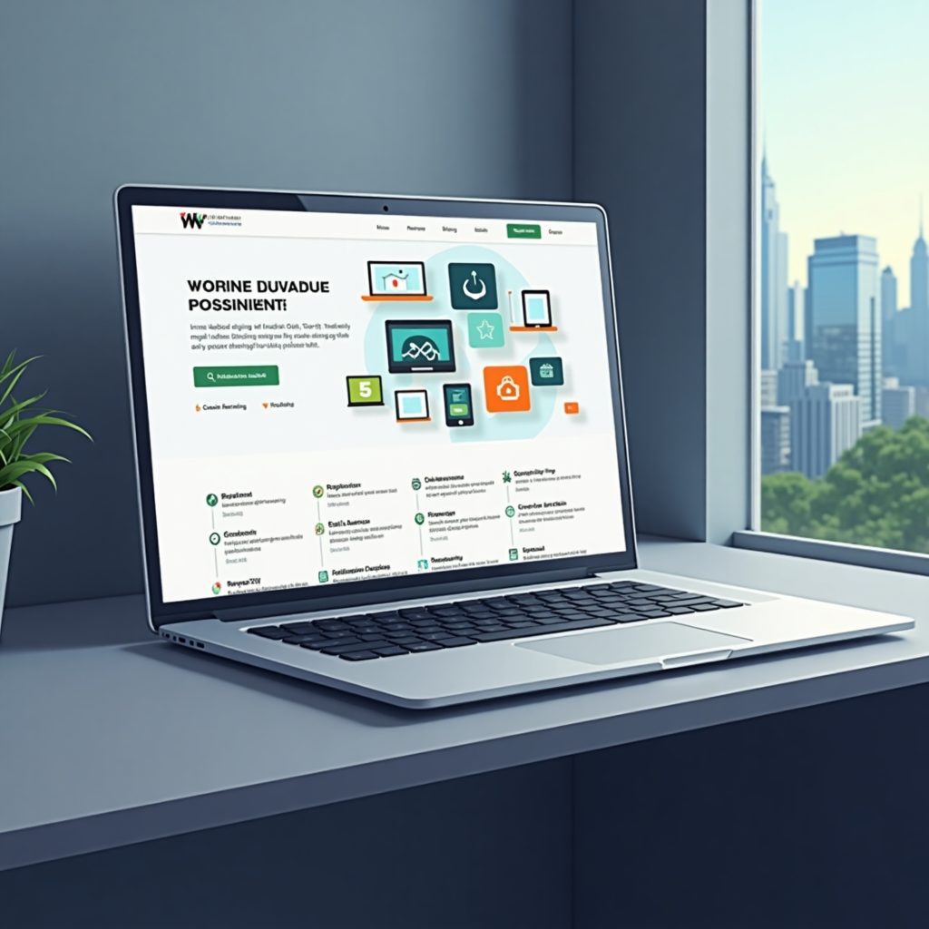 15 Traits Of A Well-Designed Business Website