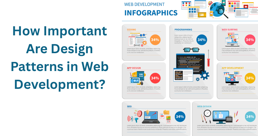 How Important Are Design Patterns in Web