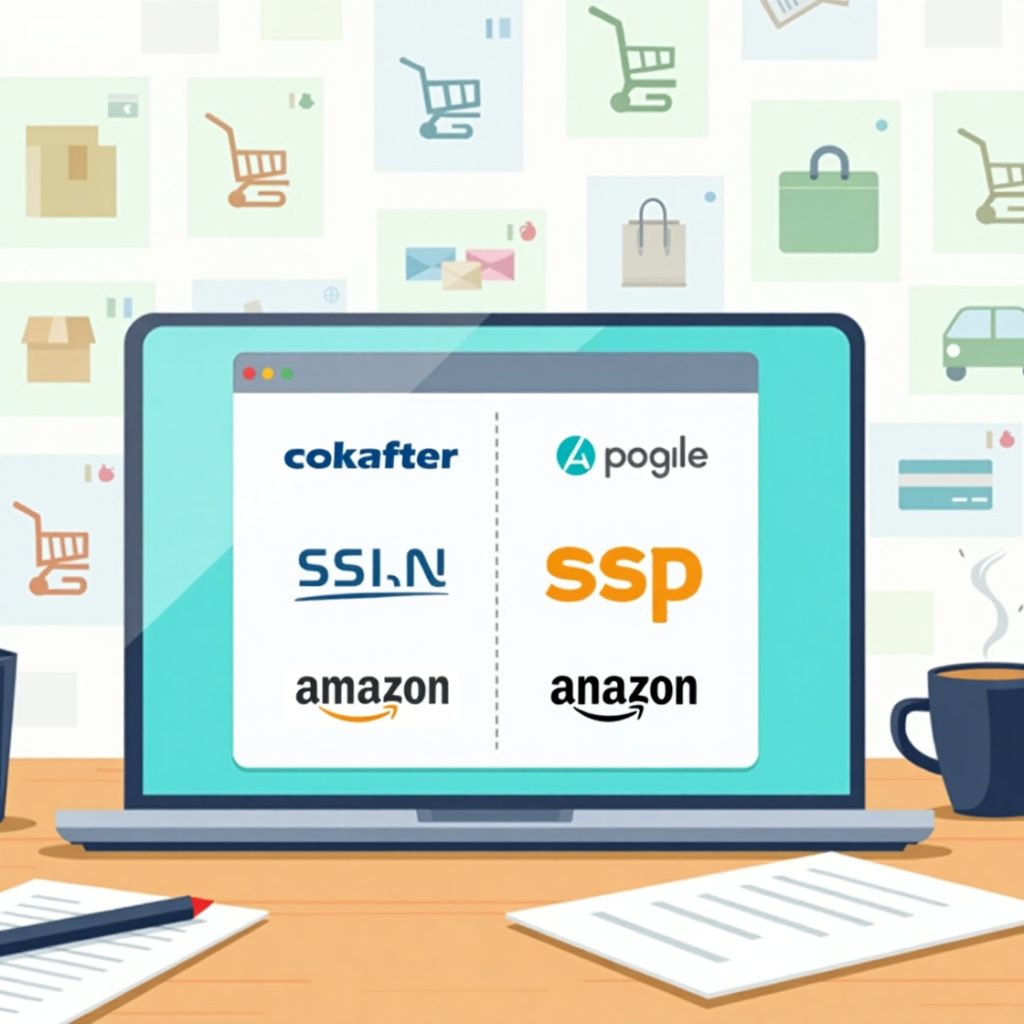 What Is the Best E-commerce Platform for Small Businesses