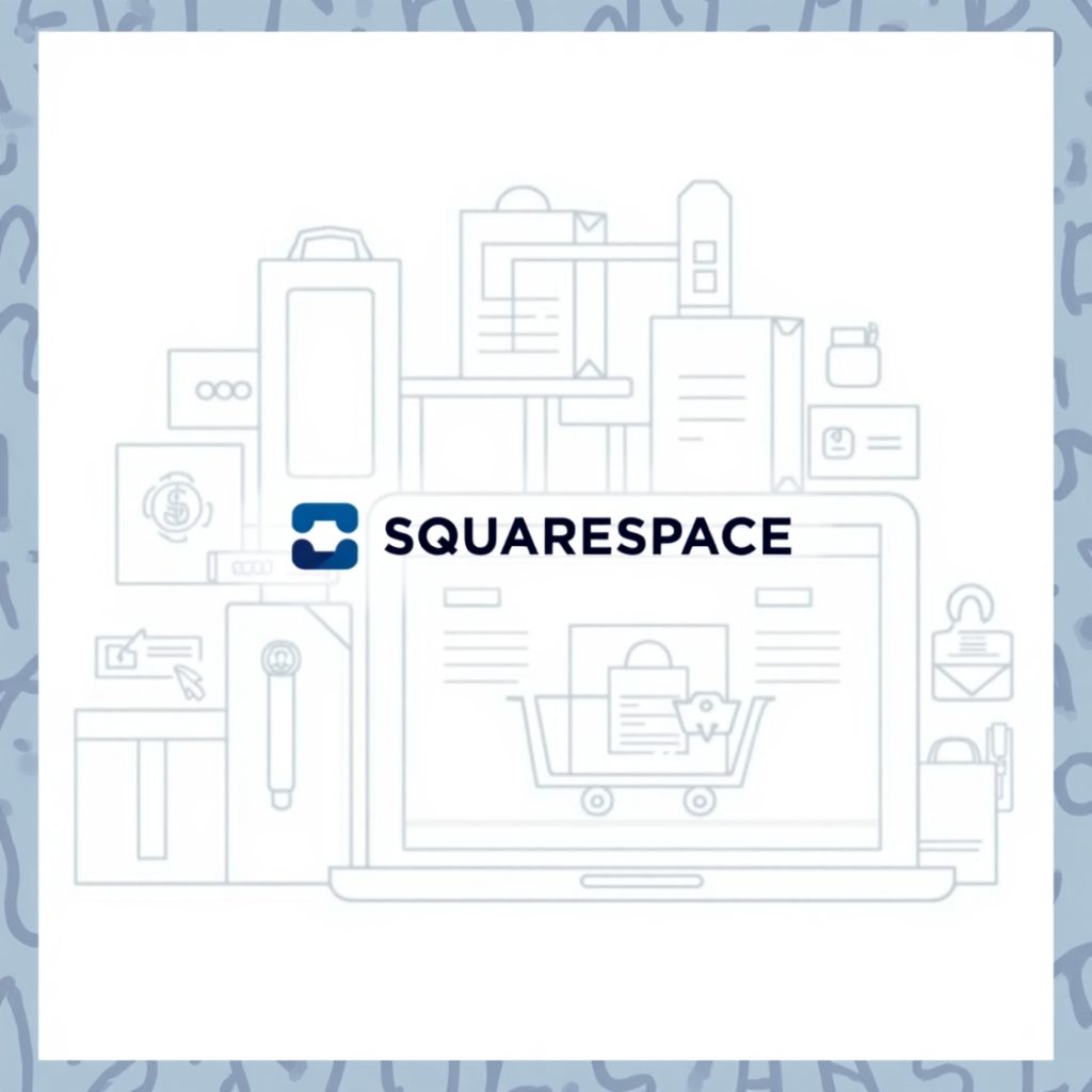 Why Is Squarespace E-commerce Ideal for Simple
