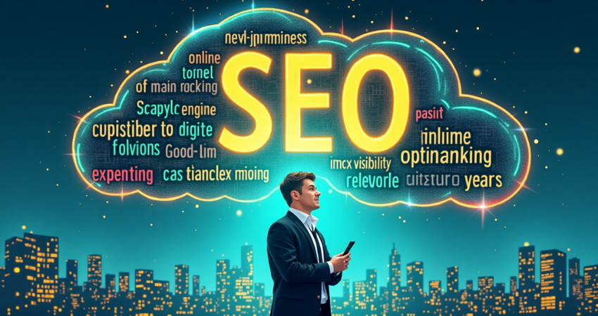 Why is SEO Still Important for