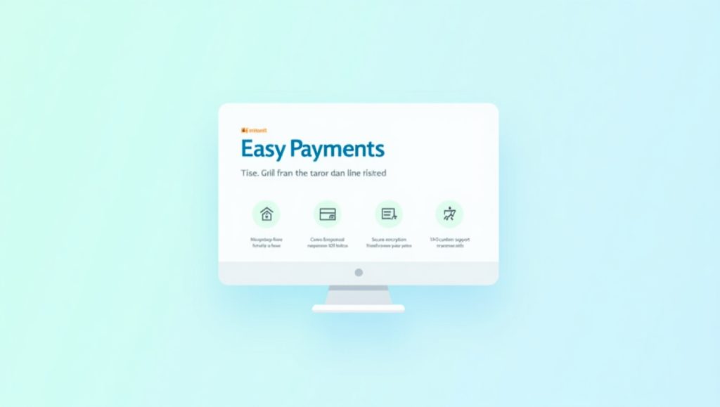 What a User-Friendly Payment Gateway